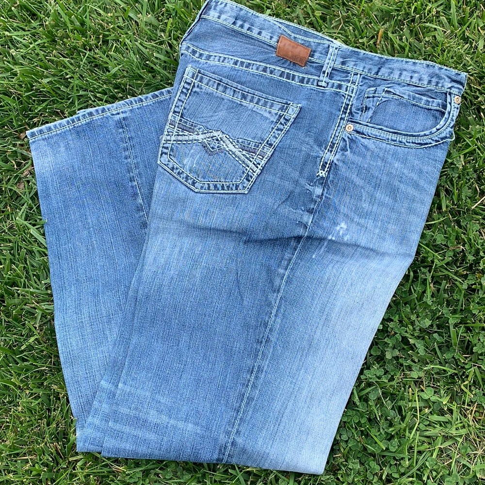 BKE Jeans. Size 36 L.